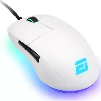 Endgame Gear XM1 RGB Myš herní drátová bílá (EGG-XM1RGB-WHT)