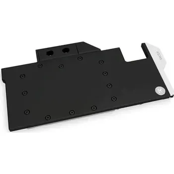 Vodní chlazení EKWB EK-Quantum Vector N+ RX 6800XT/6900XT D-RGB - Nickel + Acetal (3831109844304)