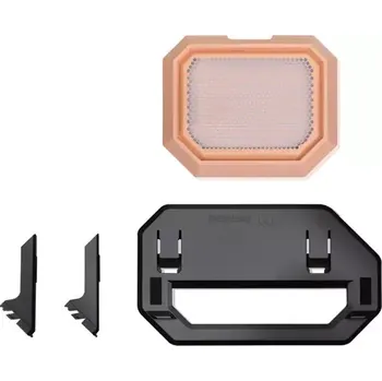 PC skříň THERMALTAKE Stojan pro skříň The Tower 300 Peach Fuzz (AC-074-ONKNAN-A1)