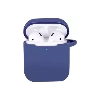 Příslušenství pro sluchátka TERRATEC AirBox Navy Blue (300127)