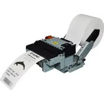 Pokladní tiskárna Star Sanei SK1-211SF2-Q-M-SP (37963754)