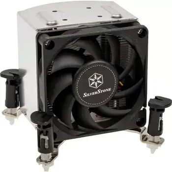 PC ventilátor SilverStone Argon AR10-115XP (SST-AR10-115XP)