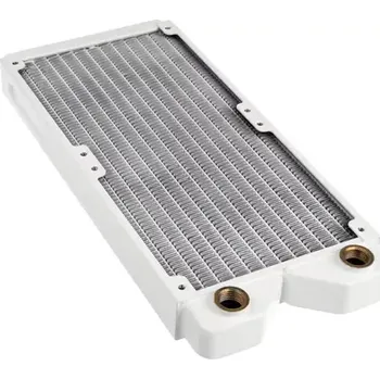 Radiátor Magicool G2 Slim radiátor 240mm bílá (MC-R240G2W)