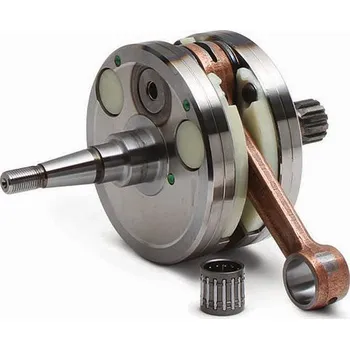 Kliková hřídel Crankshaft HOT RODS HR00049