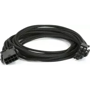 Kabel do PC Phanteks 6+2-Pin PCIe kabel černá (PH-CB8V_BK)