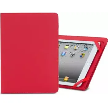 brašna na notebook Riva Case 3217 pouzdro na tablet 10.1-12" červená (RC-3217-R)