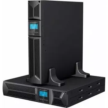 Záložní zdroj PowerWalker VI 1500 RT LCD (UPW1500RT)