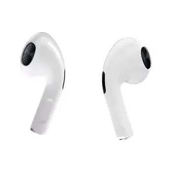 Sluchátka Xoro KHB 30 bílá (ACC400530)