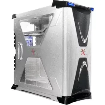 PC skříň THERMALTAKE VG400LSWA Xaser VI+ LCS (VG400LSWA)