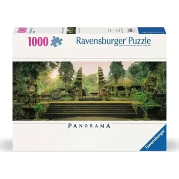 Ravensburger Chrám Pura Luhur - Bali - Panorama (120004479)