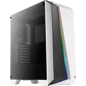 PC skříň Aerocool Cylon Pro bilá (ACCM-PB10013.21)