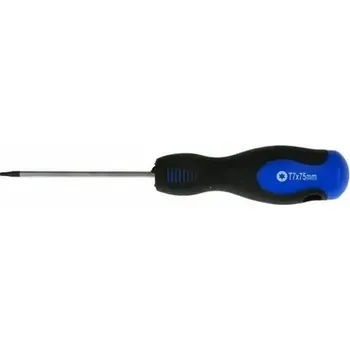 Šroubovák GEKO Šroubovák TORX t7 x 75mm (G32021)