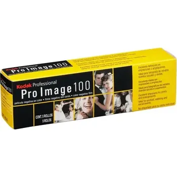 Kodak Professional Pro Image 135/36 5ks (6034466)