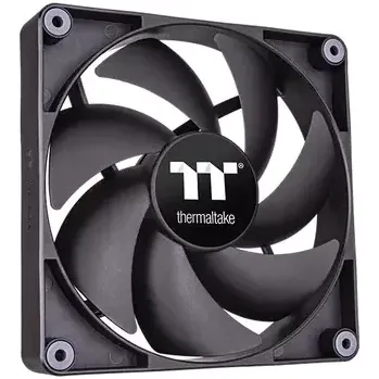 PC ventilátor Thermaltake CT140 PC Cooling Fan (CL-F148-PL14BL-A)