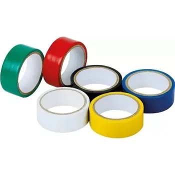 Izolační páska Aroso Izolační pásky 6ks (20.314)