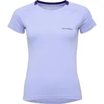Dámské funkční triko KLIMATEX Cuthbert fialová Velikost: XL