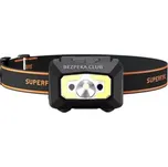 Superfire X30 čelovka černá (X30)