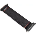 THERMALTAKE TT Premium PCI-E 4.0 Extender 300mm černá (AC-058-CO1OTN-C1)