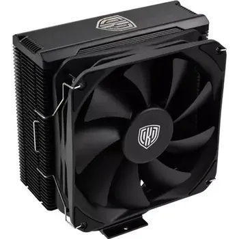 PC ventilátor Kolink Umbra EX180 černá (Umbra EX180 Black Edition)