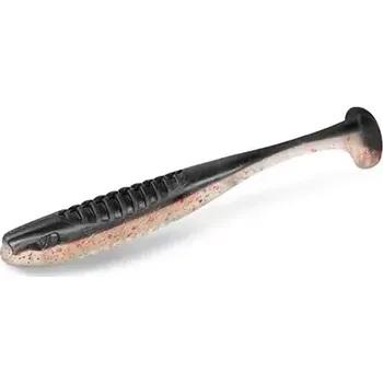 Umělá nástraha Delphin Gumová nástraha ZANDERA UVs 12cm Best 5ks (101002605)