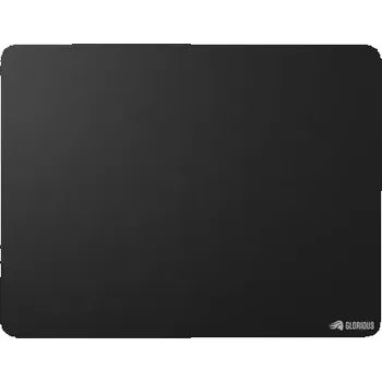 Podložka pod myš Glorious Gaming Mauspad 2 XL černá (GLO-MP2-CLTH-EGL-XL-BLK)