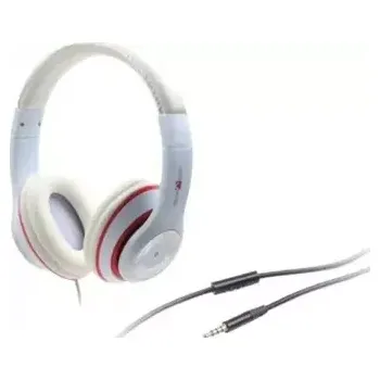 Sluchátka Gembird stereo sluchátka LOS ANGELES (SLU0511L2)