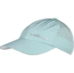 Head Kids Pro Player Cap 2025 dětská kšiltovka aqua