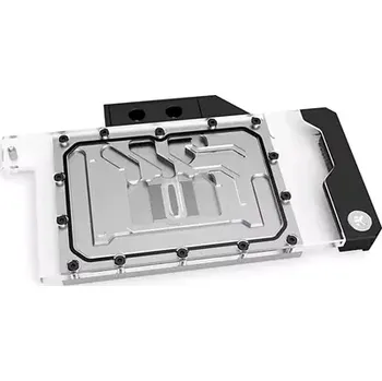 Vodní chlazení EKWB EK-Quantum Vector TUF RTX 3070 D-RGB - Nickel + Plexi (3831109836484)