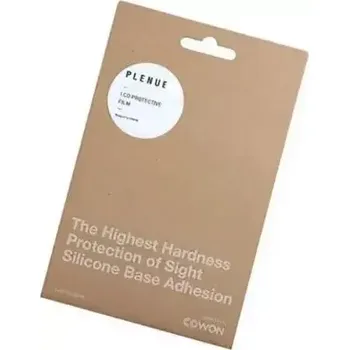 COWON Ochraná folie LCD pro Plenue R (8809290183095)