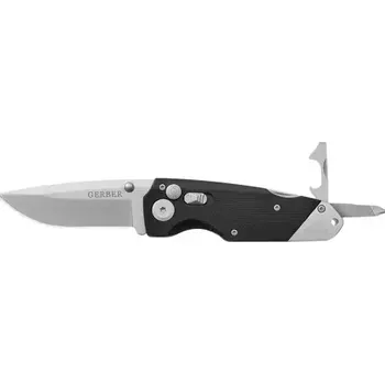 Multifunkční nůž GERBER Obsidian černá (13658410213)
