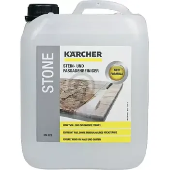 Kärcher 6.294-031.0 čisticí prostředek na kámen a fasády RM 623 (6.294-031.0)