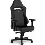 noblechairs HERO ST Black Edition černá (NBL-HRO-ST-BED)