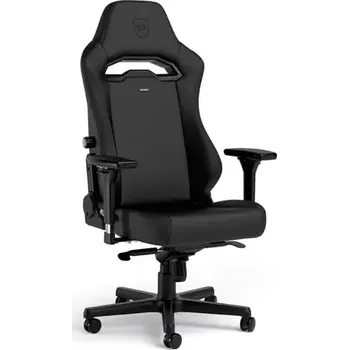 Herní židle noblechairs HERO ST Black Edition černá (NBL-HRO-ST-BED)