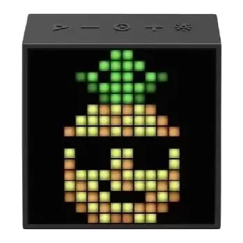 Divoom Timebox Evo černá (6958444602424)