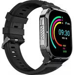 HiFuture Ultra 3 SmartWatch černá (HiF-ULTRA3BK)