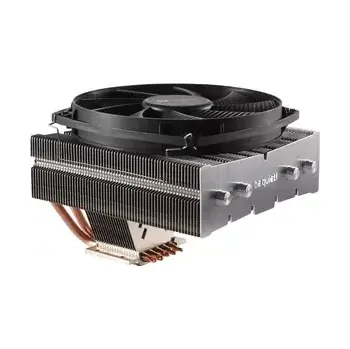 PC ventilátor be quiet! Shadow Rock TF 2 (BK003)