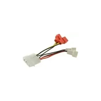 Počítačové chlazení PRIMECOOLER PC-MX1 Redukce