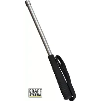 Graff Ručka k lopatce nerezová 35cm (PK29102-35)