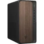 HP OmniDesk AI M03-0006nc Tower černá (B9DZ2EA)