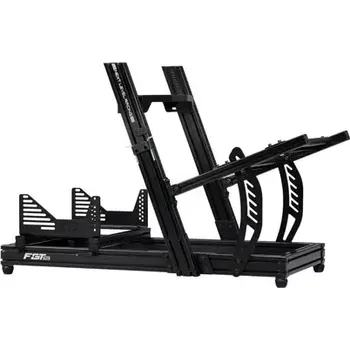 Herní kokpit Next Level Racing F-GT ELITE Lite Wheel Plate Edition (NLR-E032)