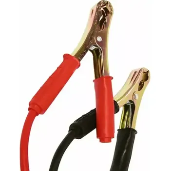 Startovací kabel Carpoint Startovací kabely 25mm2 - délka 2.5m (177925)