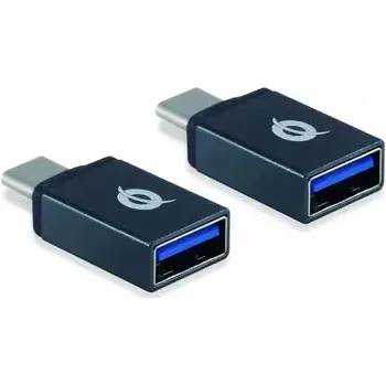 Datové redukce Conceptronic DONN03G OTG adaptér USB-C na USB-A (2ks) (DONN03G)