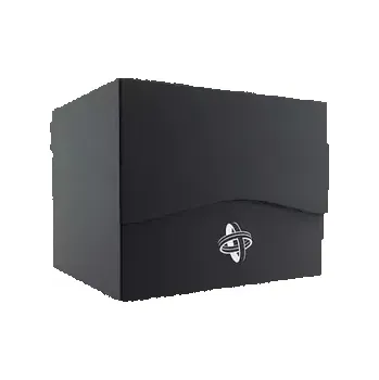 Příslušenství ke karetním hrám Gamegenic: Side Holder 100+ XL Black (GGS25079ML)