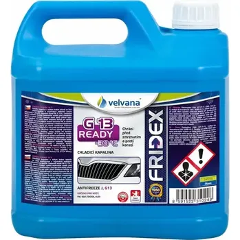 Nemrznoucí směs do chladiče Velvana 31.024 chladicí kapalina Fridex G13 (31.024)