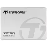 Transcend SSD220Q 1TB (TS1TSSD220Q)