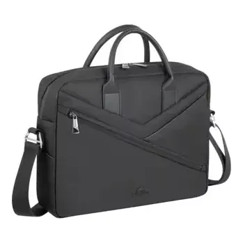brašna na notebook Riva Case 8124 černá (RC-8124-B)