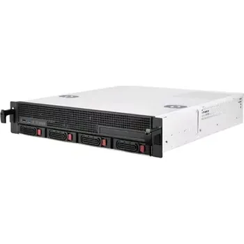 PC skříň SilverStone RM21-304 Rackmount Storage (SST-RM21-304)