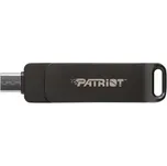Patriot RAGE R550 512GB černá (PE512GR550DSAD)
