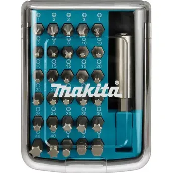 Bit Makita D-34936 sada bitů 31 ks (D-34936)