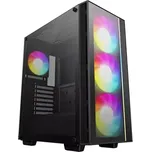 DEEPCOOL MATREXX 55 V4 C černá (R-MATREXX55-BCADA4-G-4)